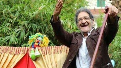 Ahmed Seif