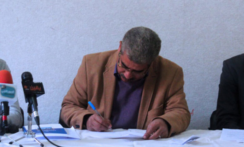 العمالة المؤقتة في مصر وحق التثبيت