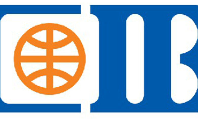 البنك التجاري الدولي - CIB